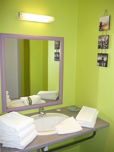 La Demeure Des 2 Tresors Hotel
