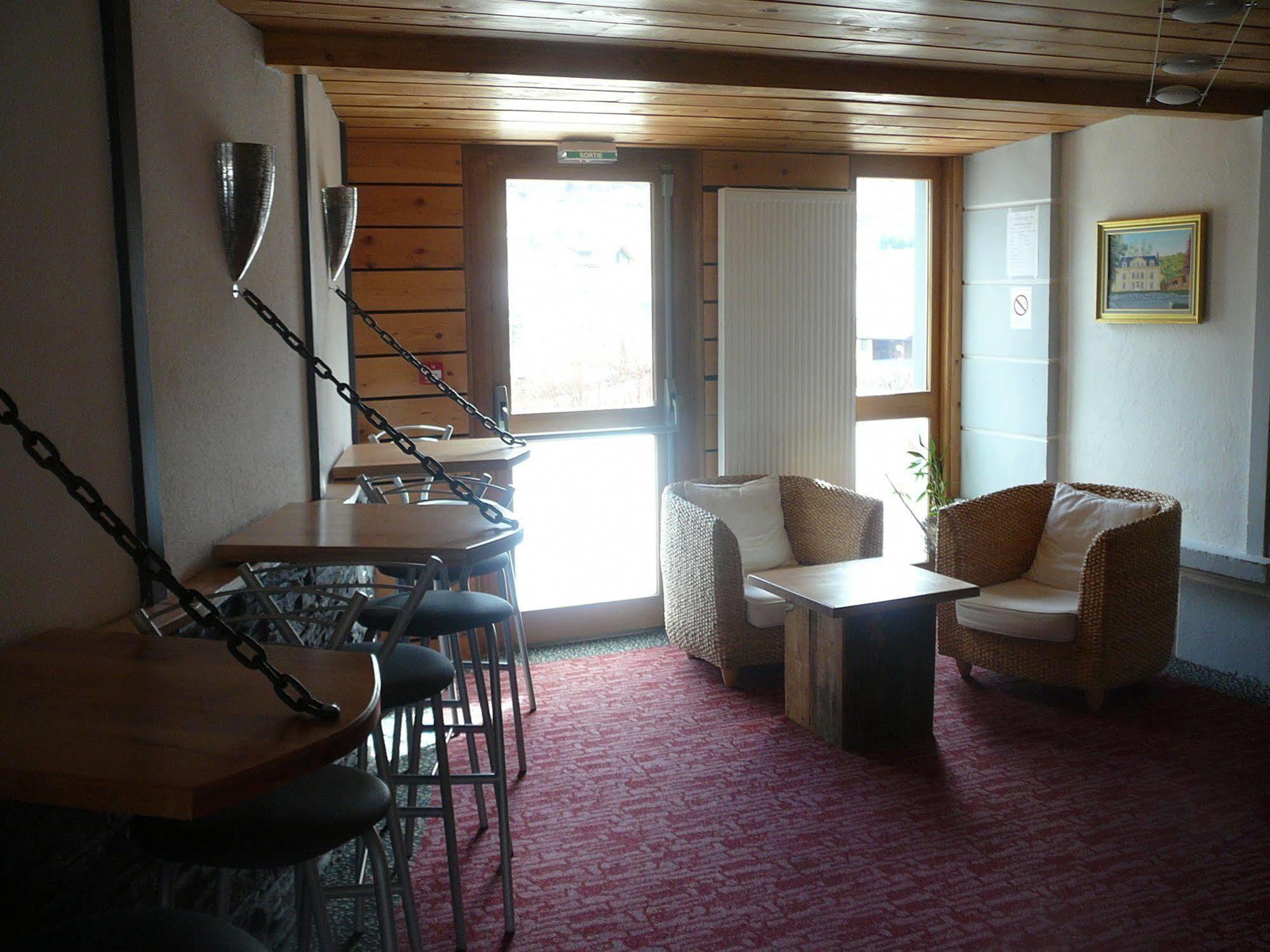 La Demeure Des 2 Trésors Hotel 3*