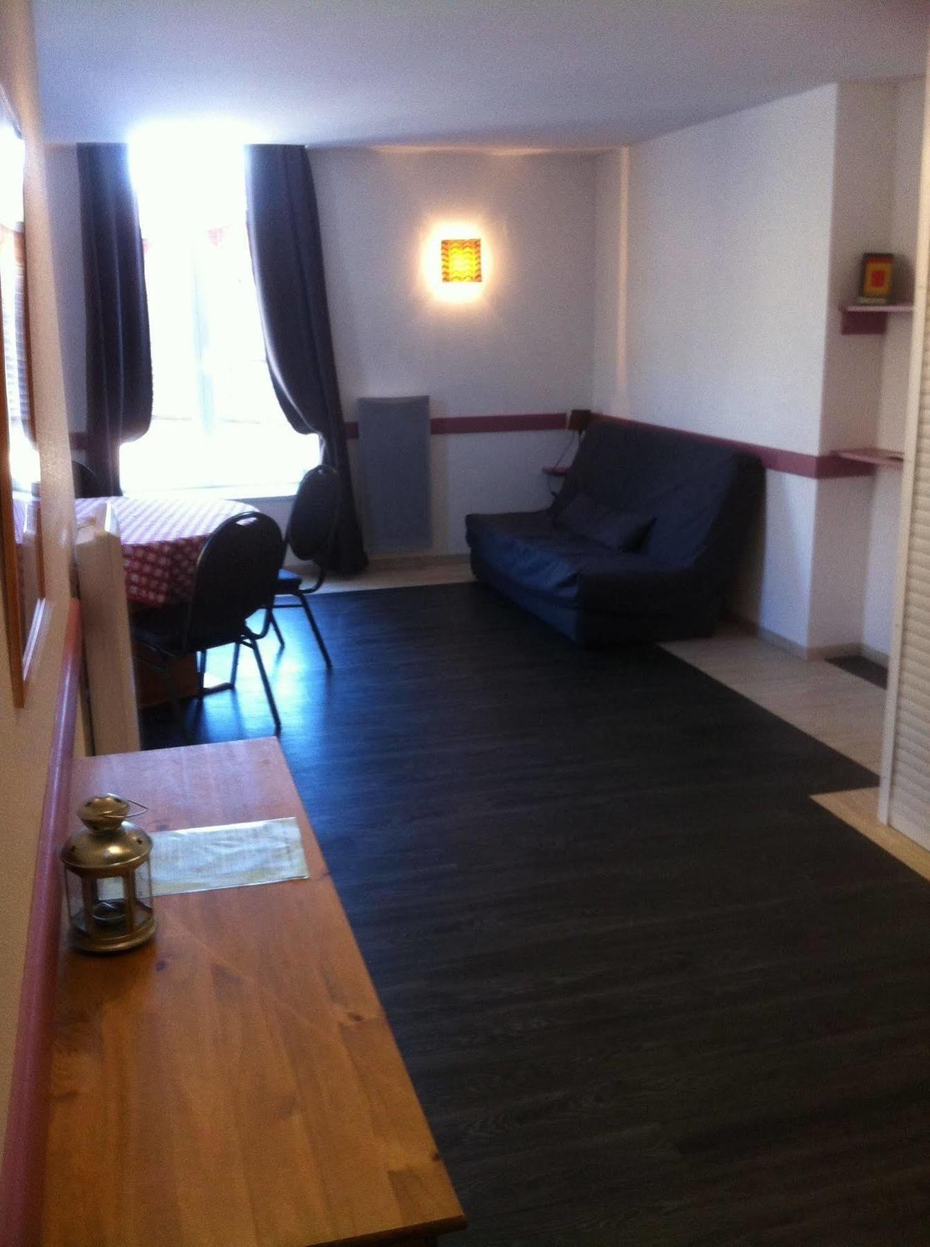 La Demeure Des 2 Trésors Hotel La Bresse