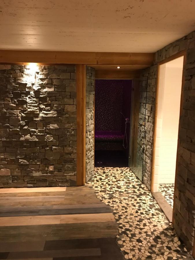 La Demeure Des 2 Trésors 3*
